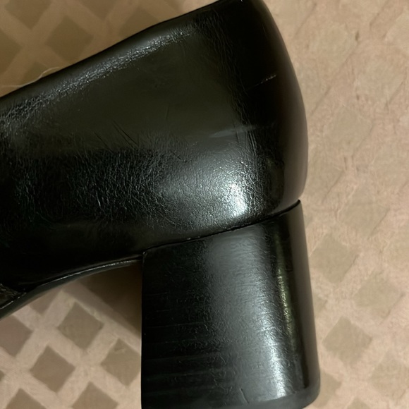 Franco Sarto Loafers, size 9M - Picture 12 of 15